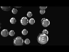 Thẩm mỹ màu thép không gỉ Fadior