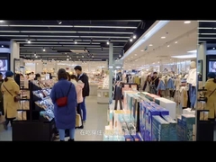 Thương hiệu tủ bếp bằng thép không gỉ Fadior