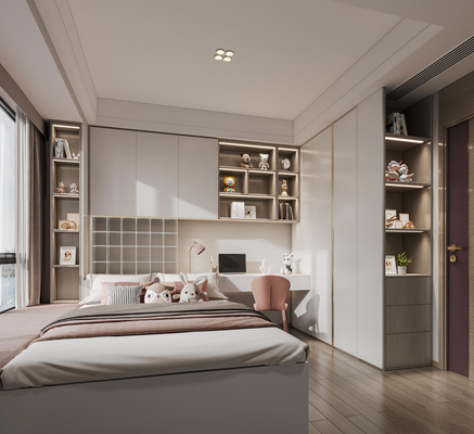 Thép không gỉ tiết kiệm không gian giường lưu trữ Tatami với ngăn lưu trữ Acrylic
